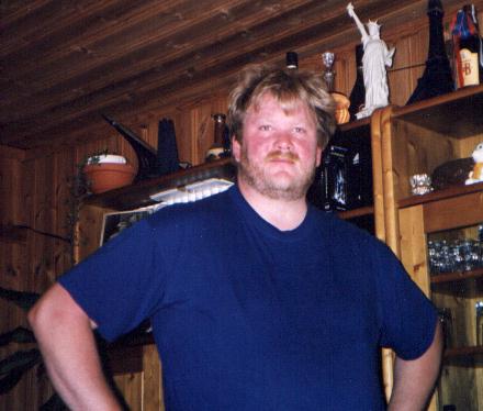 Kjeld