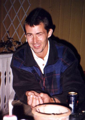 Marlboro Man