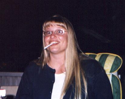 Cigarette