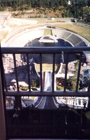 SkiJump