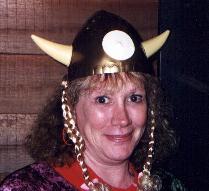 Viking Alex